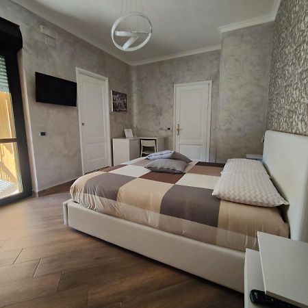 B&B Maisonalysie Фоджиа Экстерьер фото