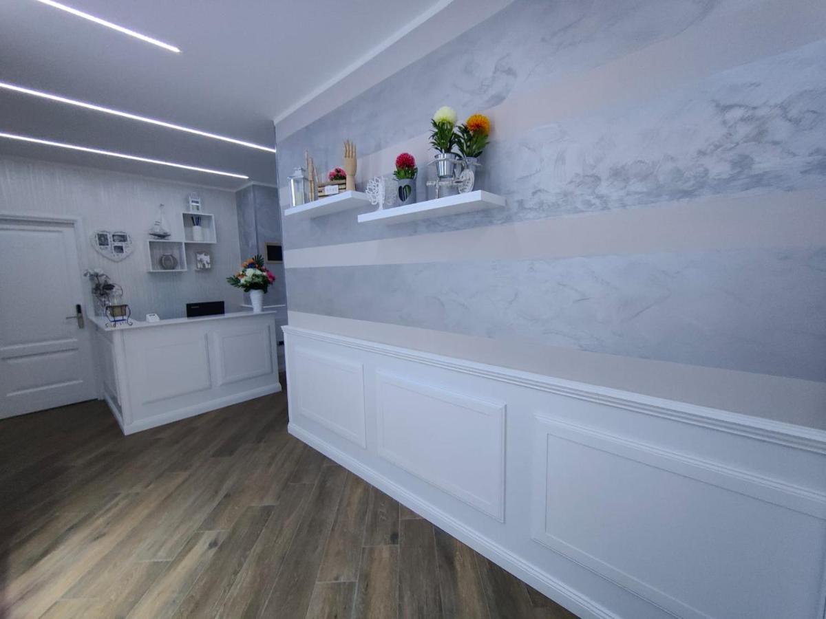B&B Maisonalysie Фоджиа Экстерьер фото