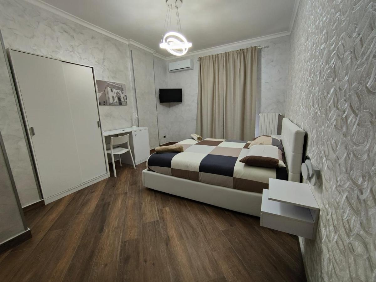 B&B Maisonalysie Фоджиа Экстерьер фото