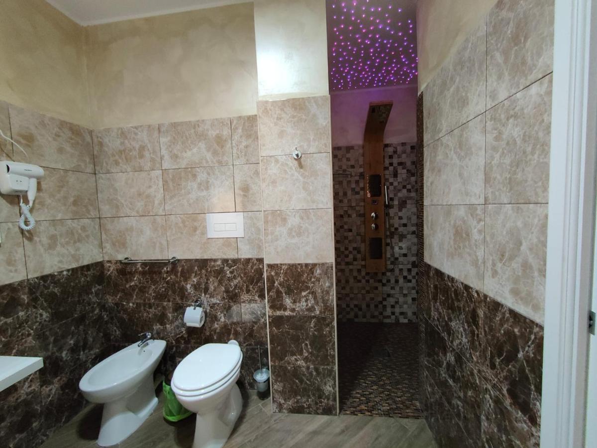 B&B Maisonalysie Фоджиа Экстерьер фото