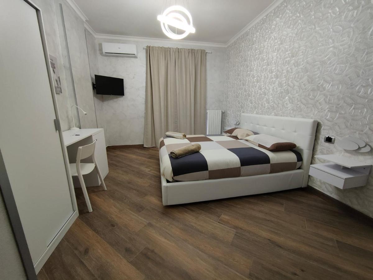 B&B Maisonalysie Фоджиа Экстерьер фото