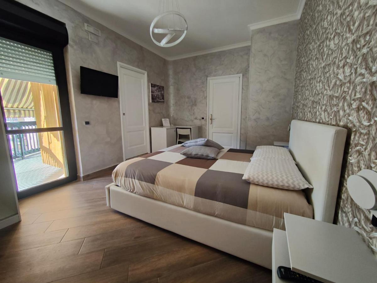 B&B Maisonalysie Фоджиа Экстерьер фото