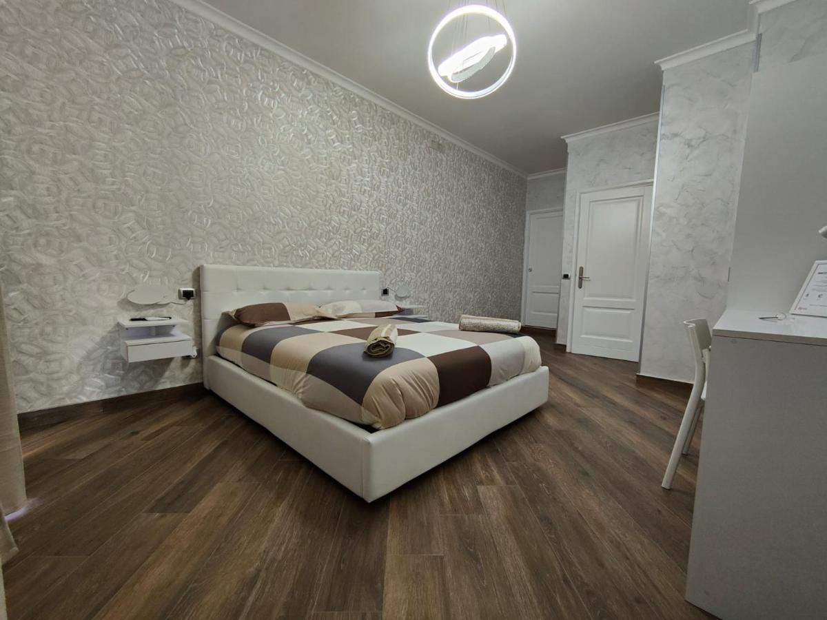 B&B Maisonalysie Фоджиа Экстерьер фото