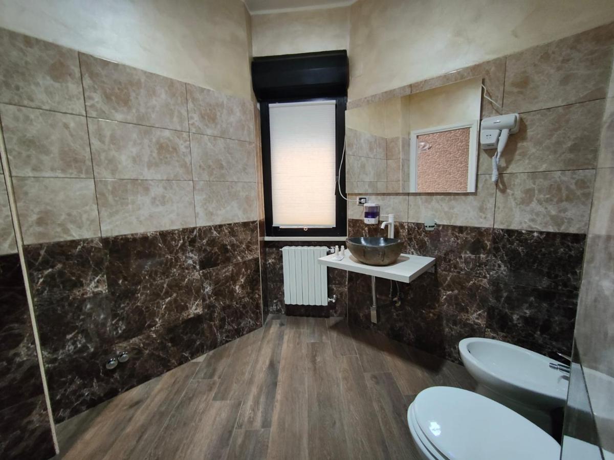 B&B Maisonalysie Фоджиа Экстерьер фото