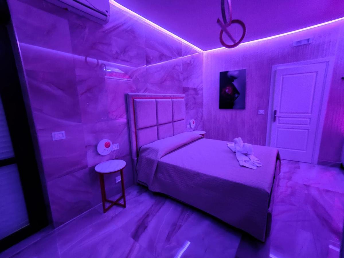 B&B Maisonalysie Фоджиа Экстерьер фото
