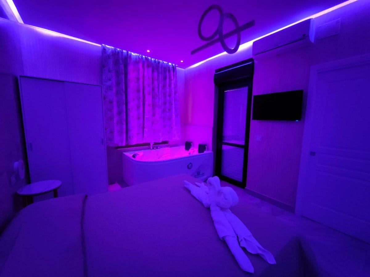 B&B Maisonalysie Фоджиа Экстерьер фото