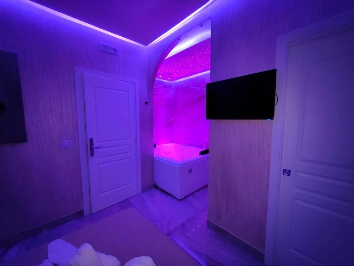 B&B Maisonalysie Фоджиа Экстерьер фото
