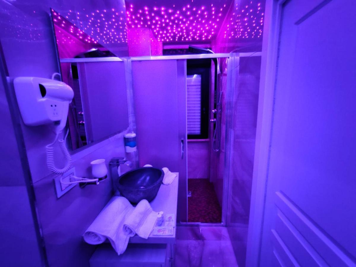 B&B Maisonalysie Фоджиа Экстерьер фото