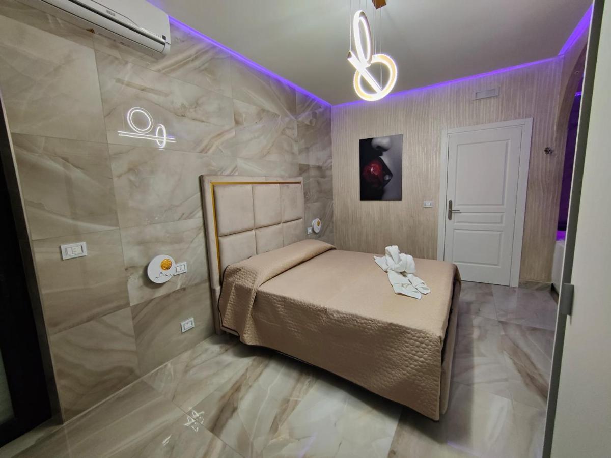 B&B Maisonalysie Фоджиа Экстерьер фото