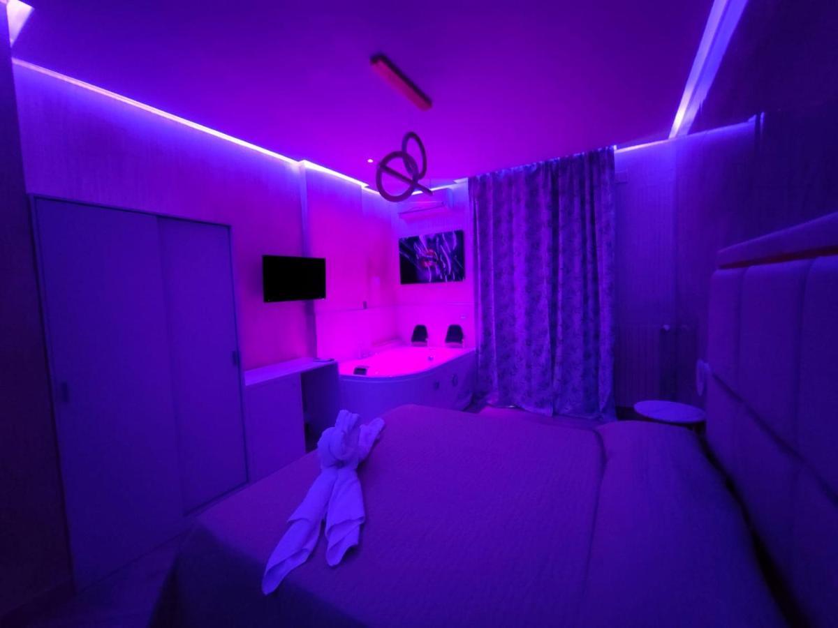 B&B Maisonalysie Фоджиа Экстерьер фото