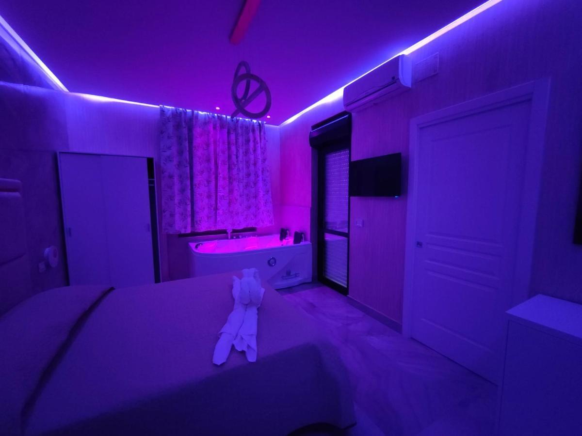 B&B Maisonalysie Фоджиа Экстерьер фото