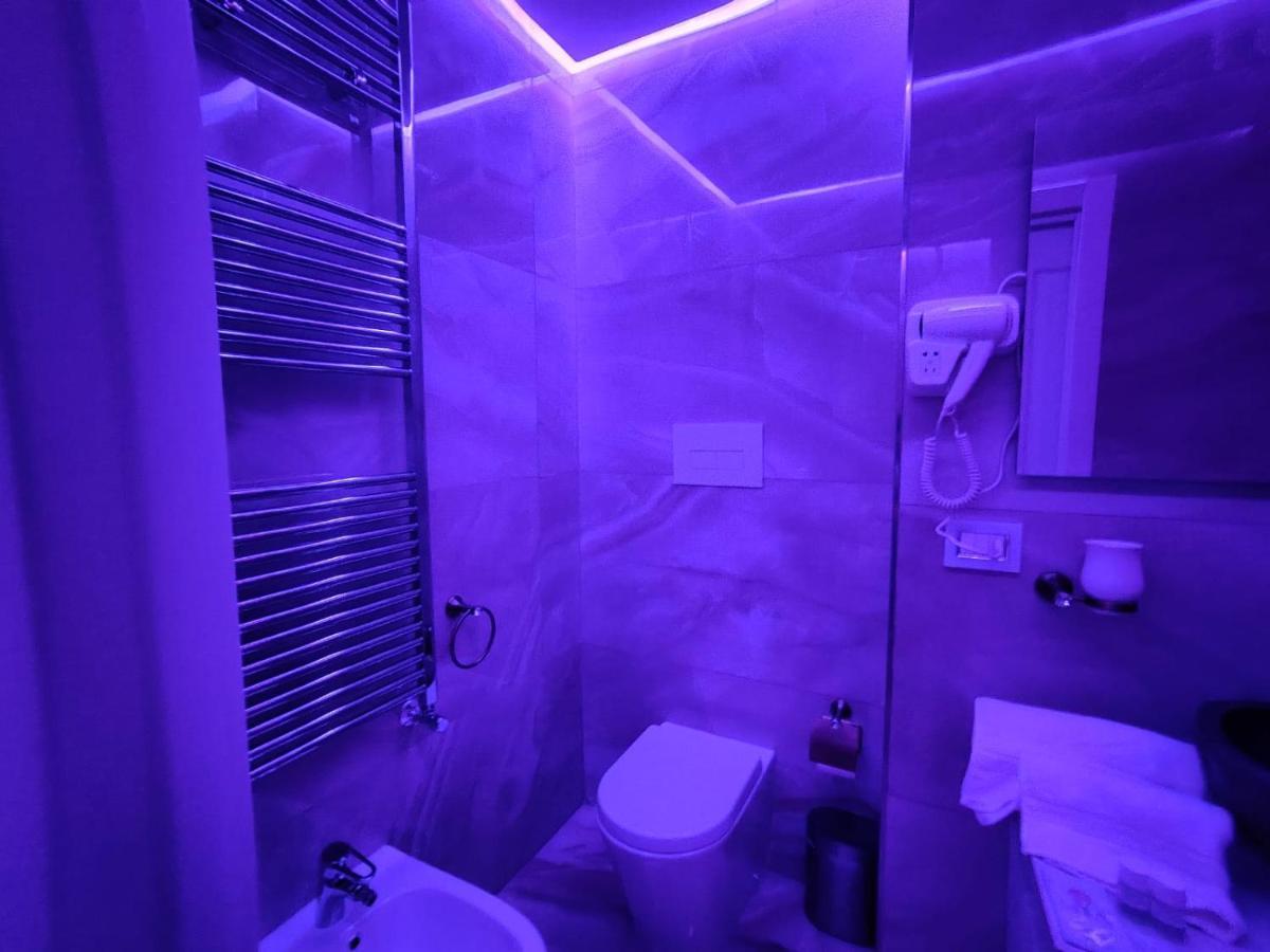 B&B Maisonalysie Фоджиа Экстерьер фото