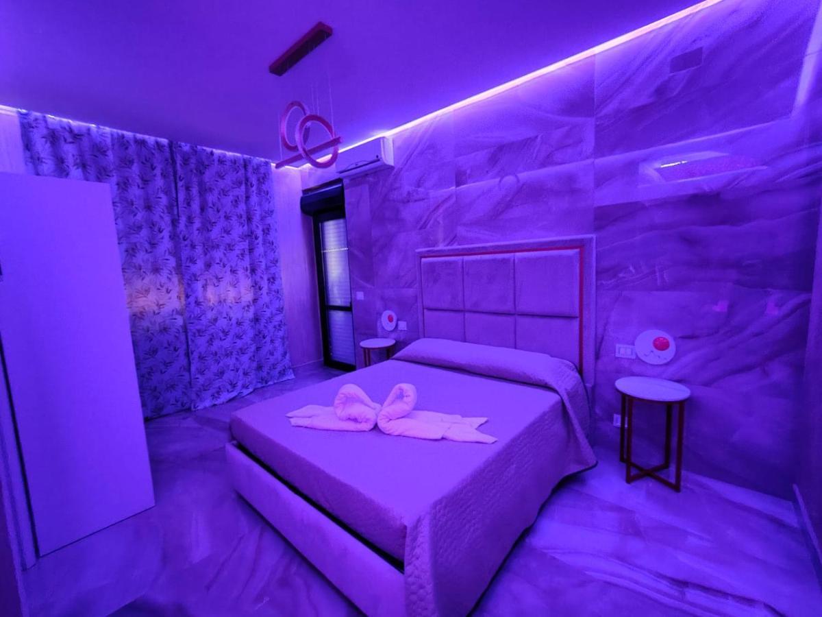 B&B Maisonalysie Фоджиа Экстерьер фото