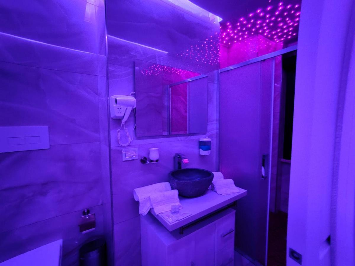 B&B Maisonalysie Фоджиа Экстерьер фото