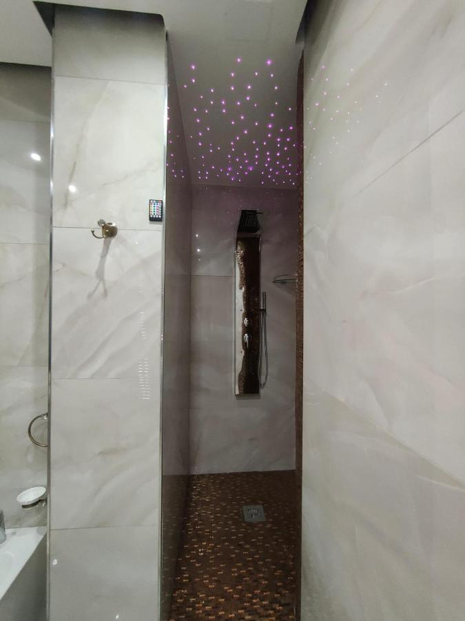 B&B Maisonalysie Фоджиа Экстерьер фото