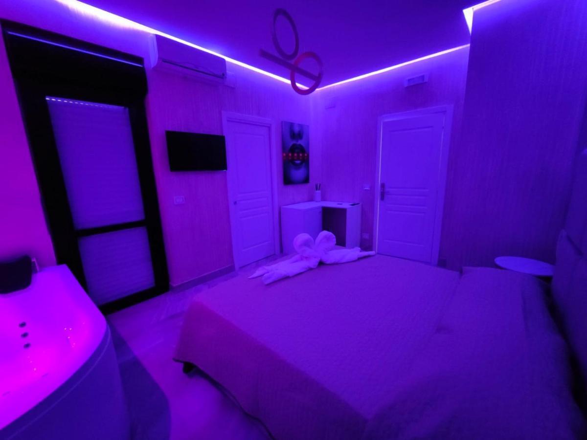 B&B Maisonalysie Фоджиа Экстерьер фото