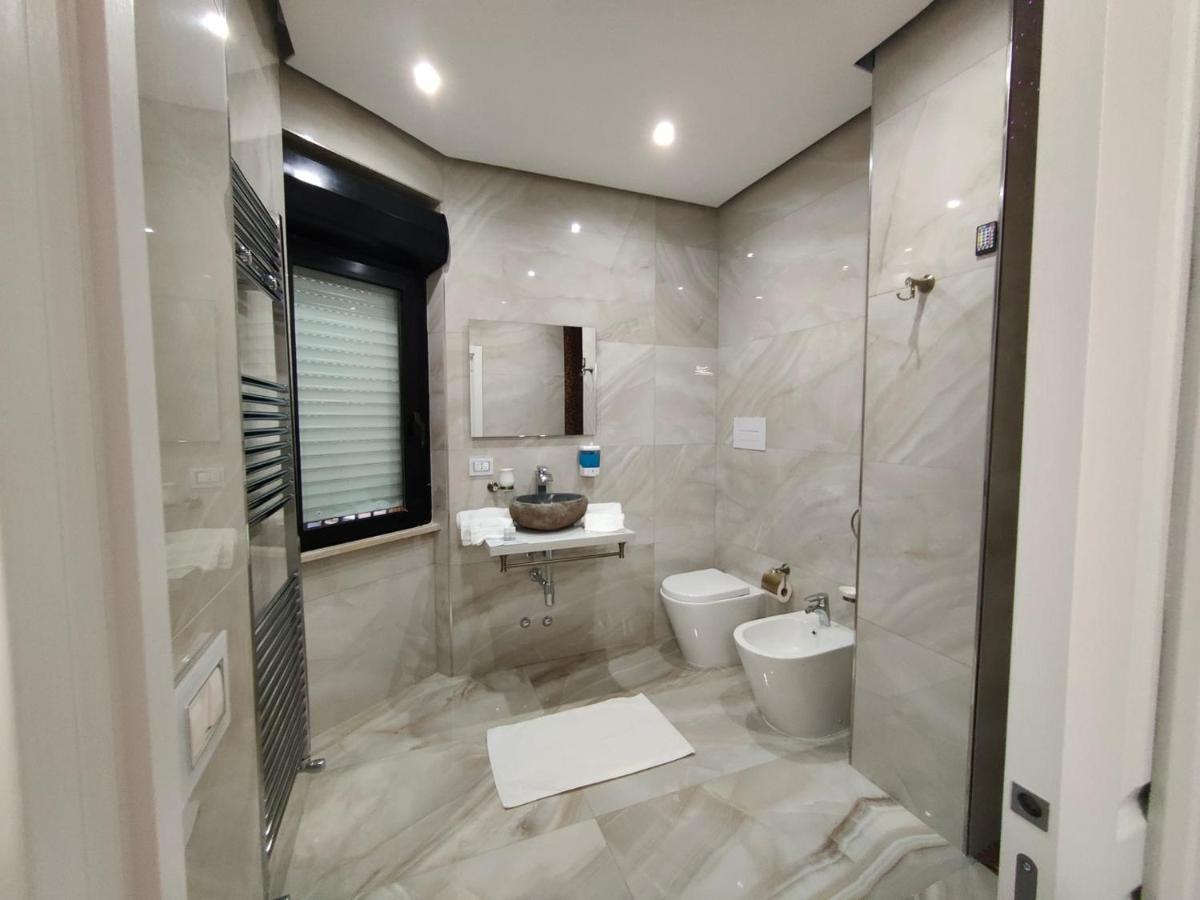 B&B Maisonalysie Фоджиа Экстерьер фото